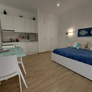Casa Dei Normanni: Costanza Italy