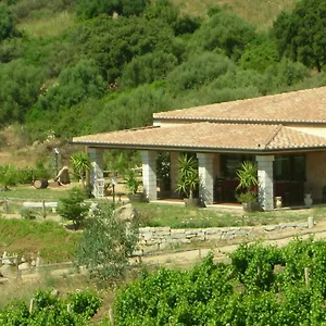 Su Solianu Italy