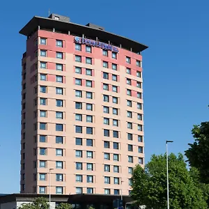 Hilton Metropole Hotel