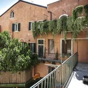 Cortiletto Italy