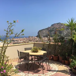 Panorama Italy